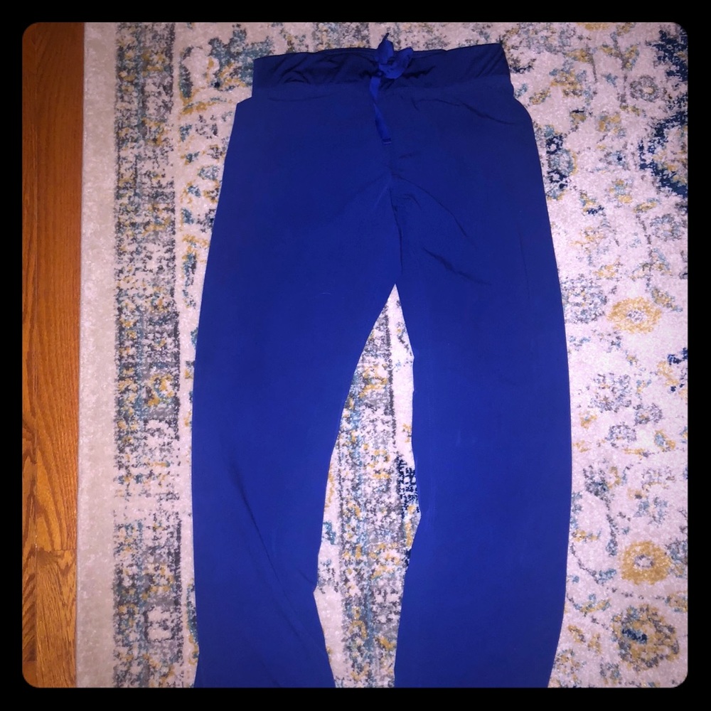 Figs Scrub Pants